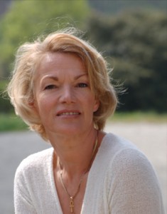 Brigitte Lahaie 